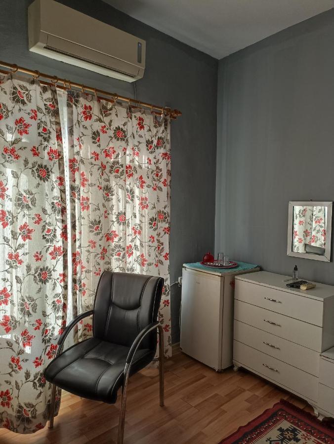 Eva Gold Apart Aparthotel Antalya Buitenkant foto
