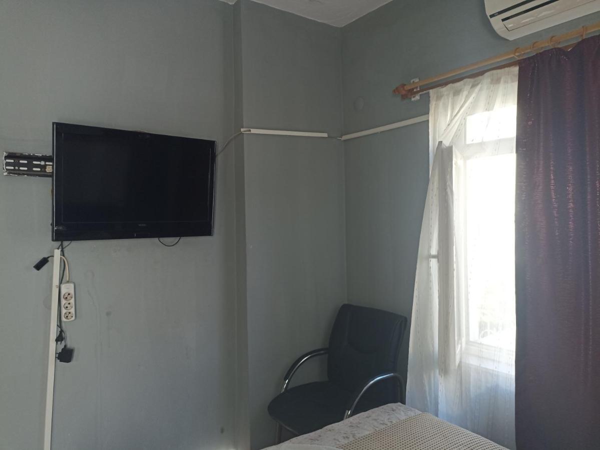Eva Gold Apart Aparthotel Antalya Buitenkant foto